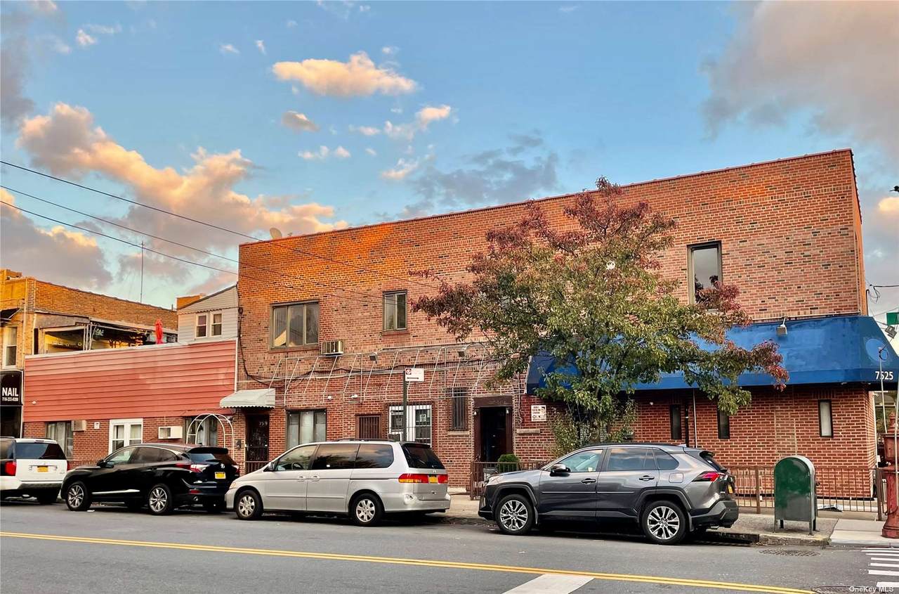 7523 15 Avenue - Photo 1
