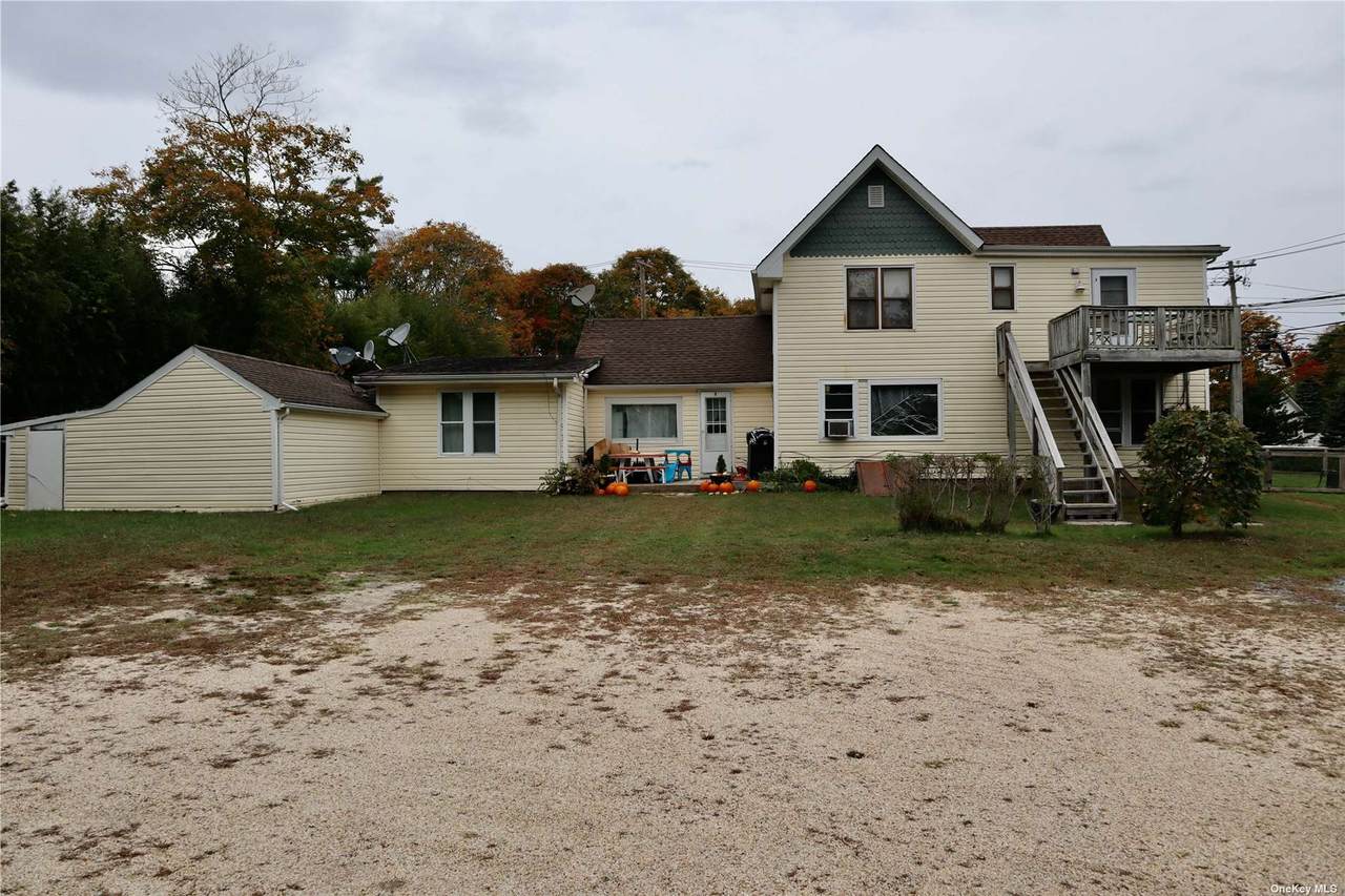 134 Ponquogue Avenue - Photo 1
