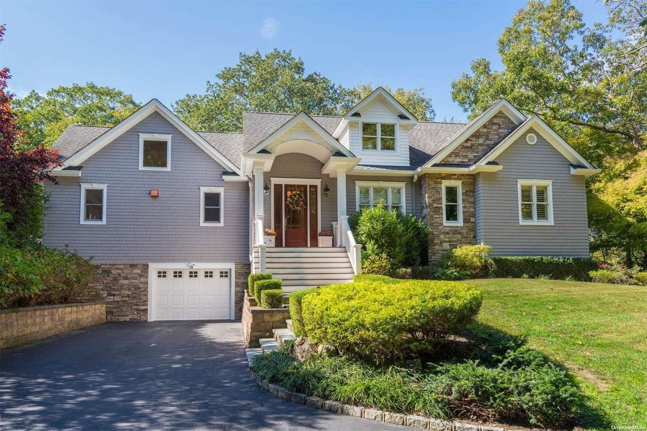 88 Vineyard Road - Photo 1
