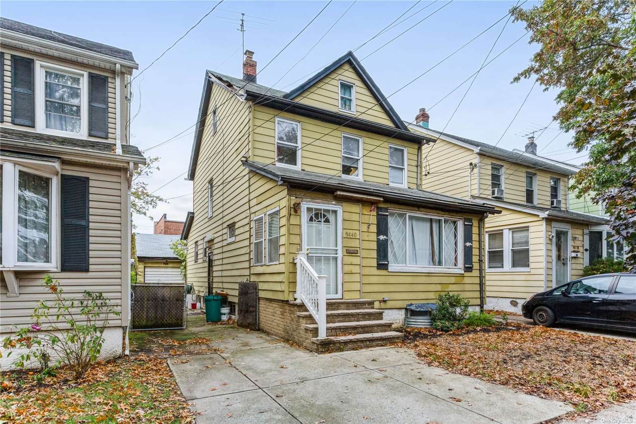 94-40 240th Street - Photo 1