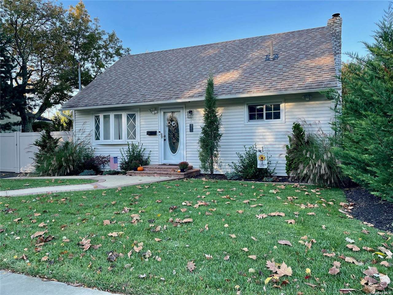 2380 Wantagh Avenue - Photo 1