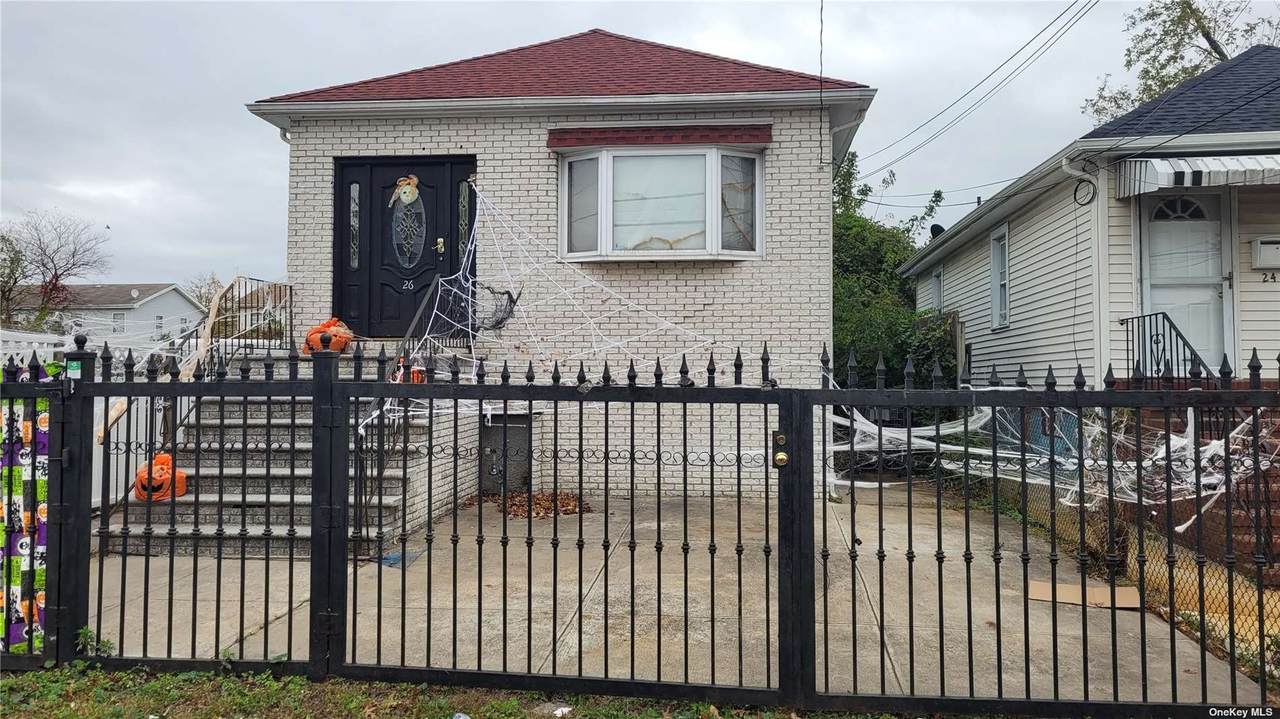 26 Saint George - Photo 1