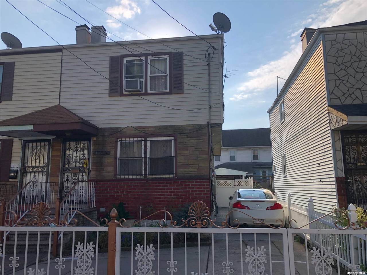 116-56 155 Street - Photo 1