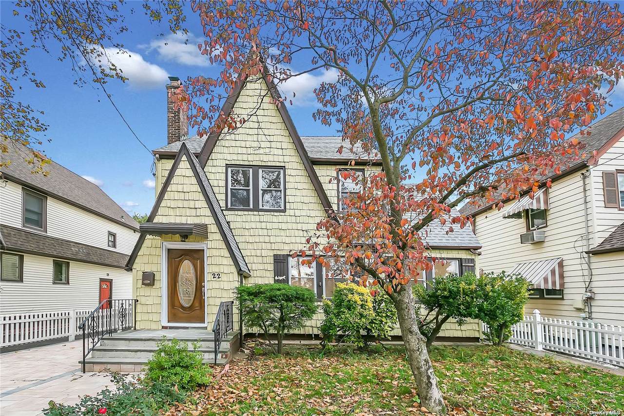 22 Oakley Place - Photo 1