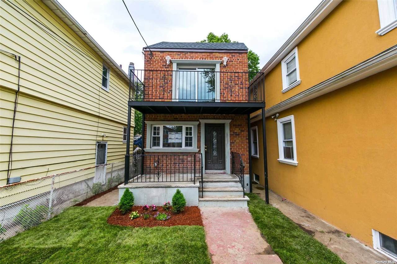116-27 134 Street - Photo 1