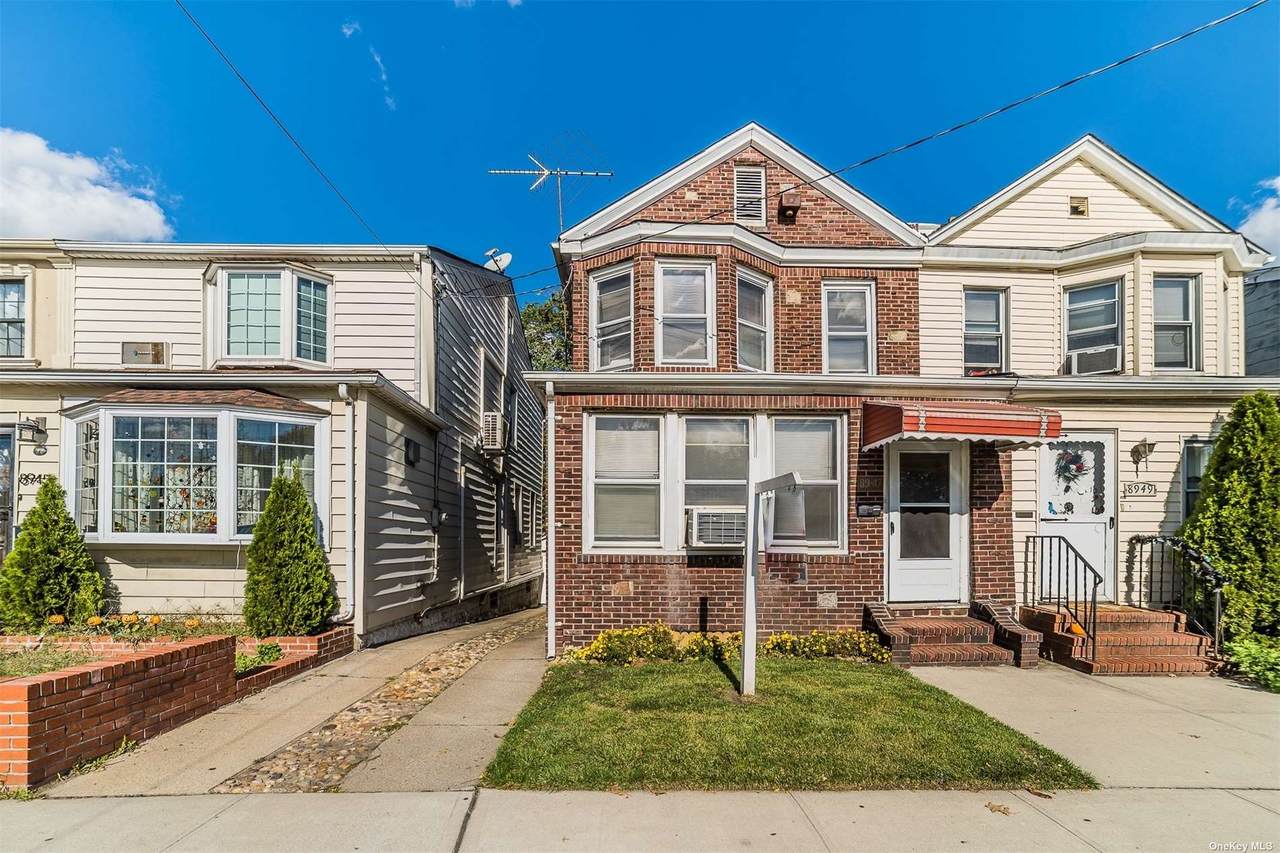 89-47 Metropolitan Avenue - Photo 1