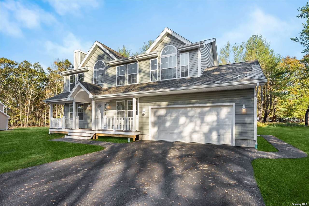 36 Lot 2 Middle Island Boulevard - Photo 1