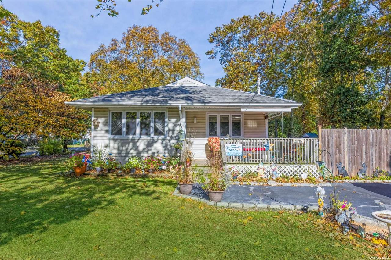 71 Somerset Avenue - Photo 1