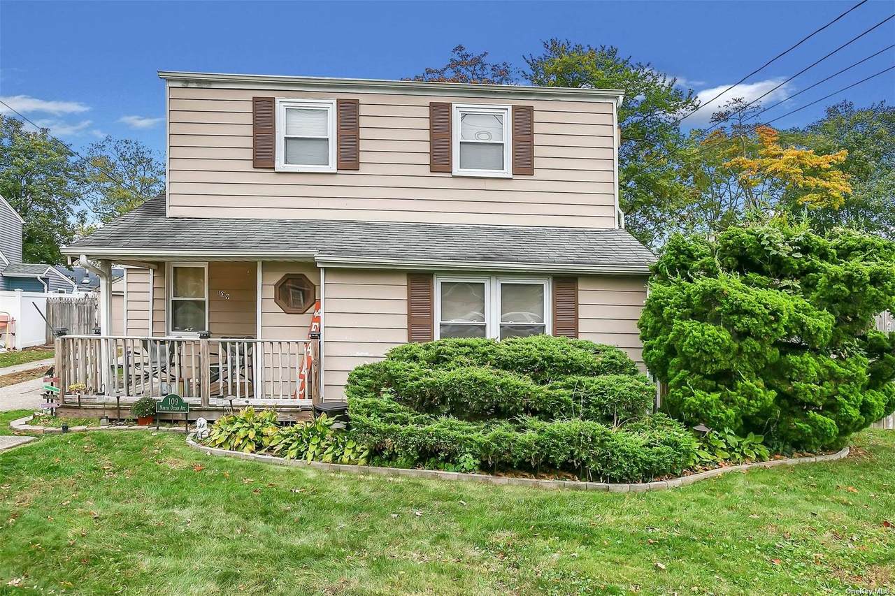 109 Ocean Avenue - Photo 1