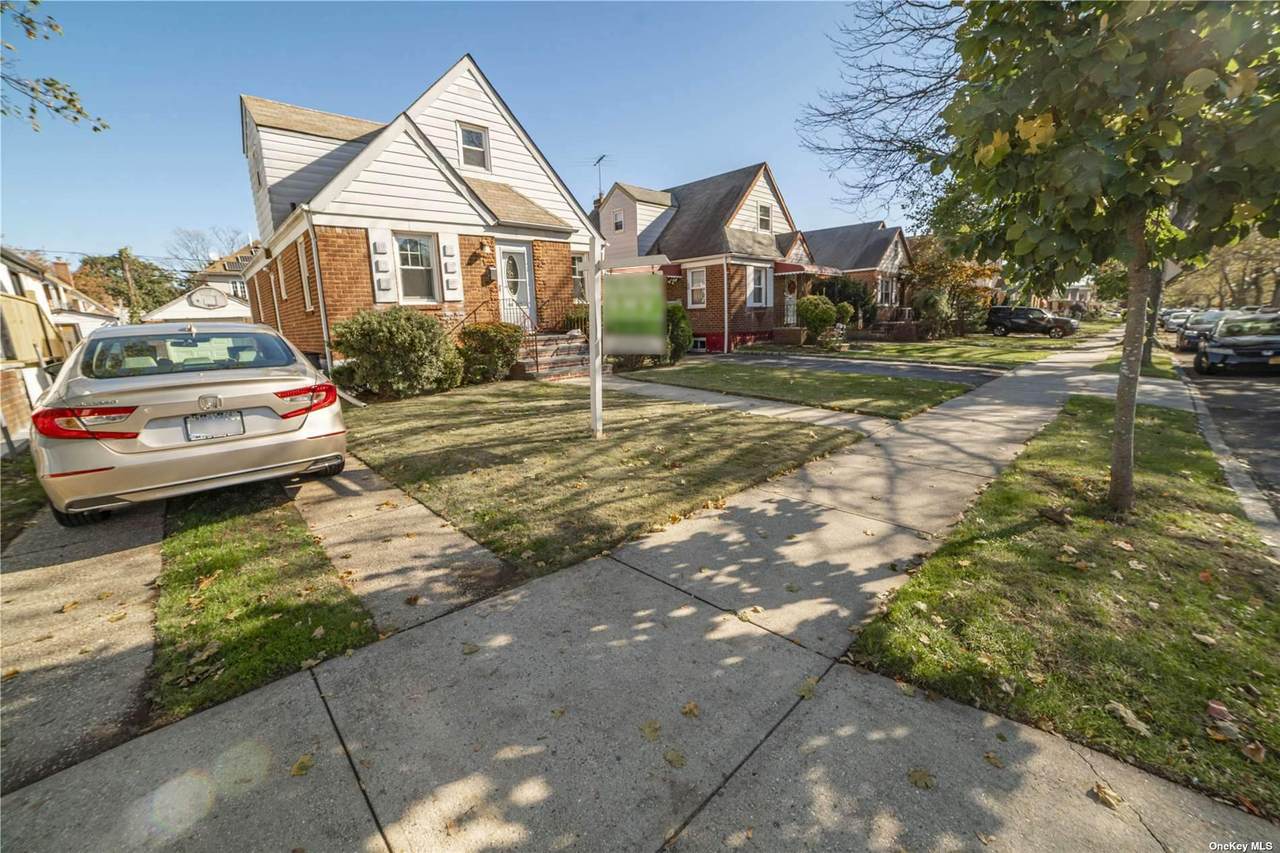 81-07 246th Street - Photo 1