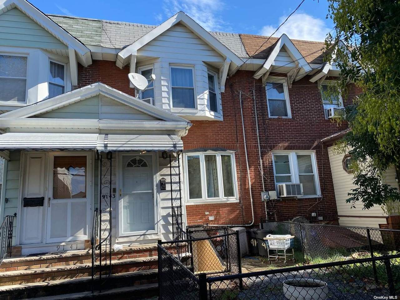 91-43 85th Street - Photo 1
