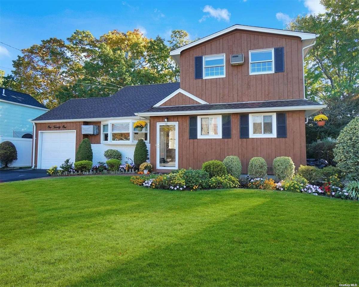 121 Eastgate Road - Photo 1