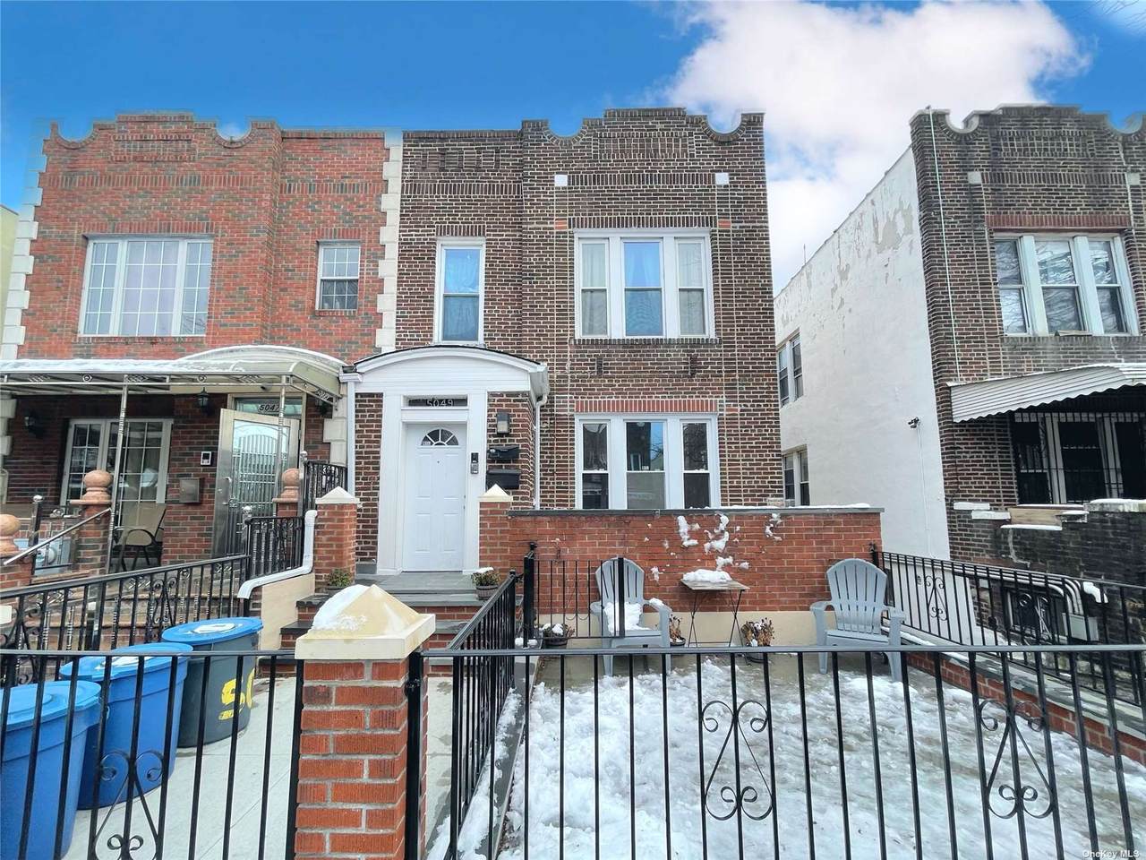 50-49 42nd Street - Photo 1