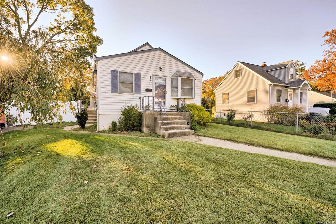 105 Trouville Road - Photo 1