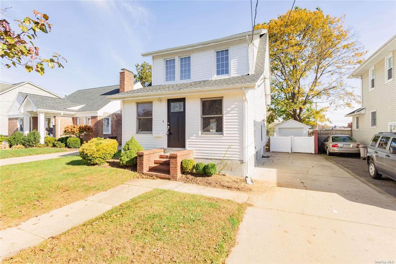 63 Kensington Avenue - Photo 1