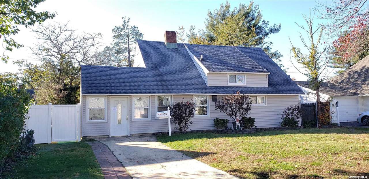 56 Admiral Lane - Photo 1