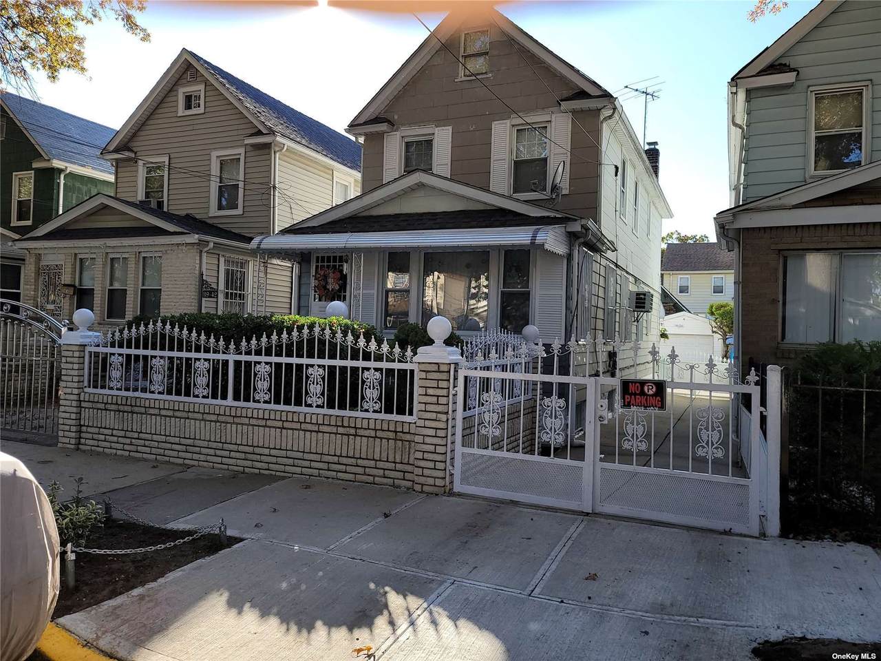 119-40 146th Street - Photo 1