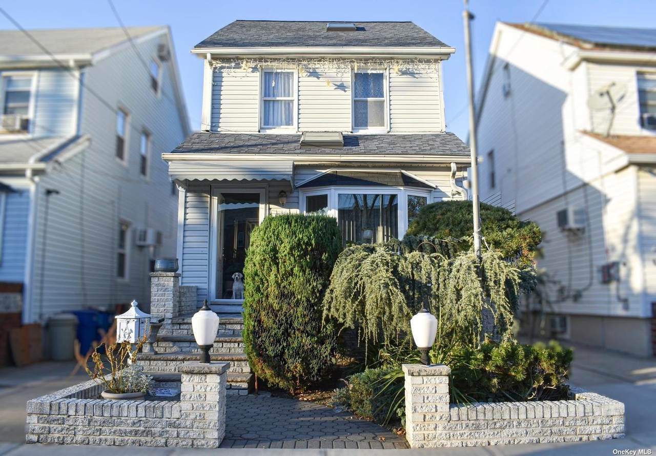 96-17 149th Avenue - Photo 1