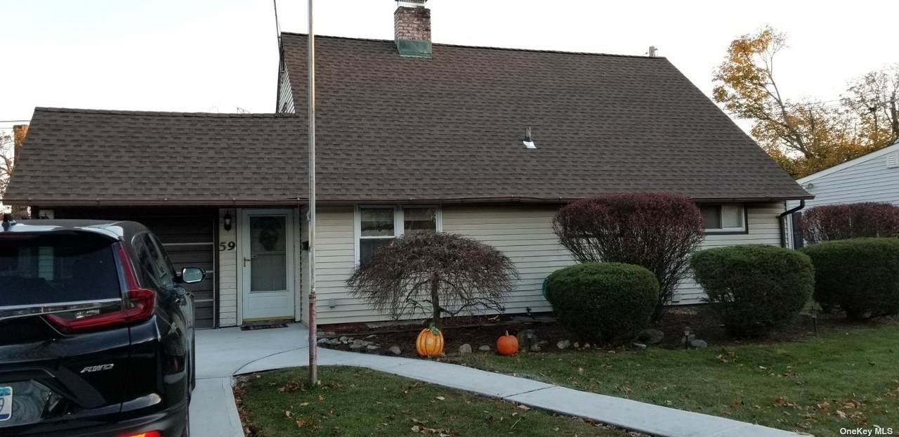 59 Mockingbird Lane - Photo 1