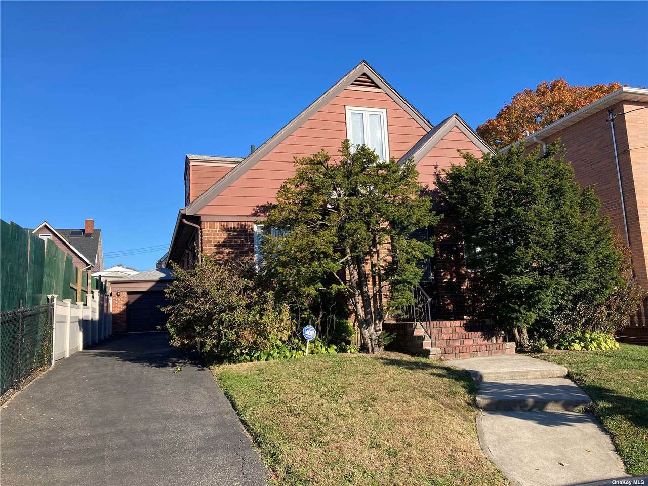 196-49 45th Road - Photo 1