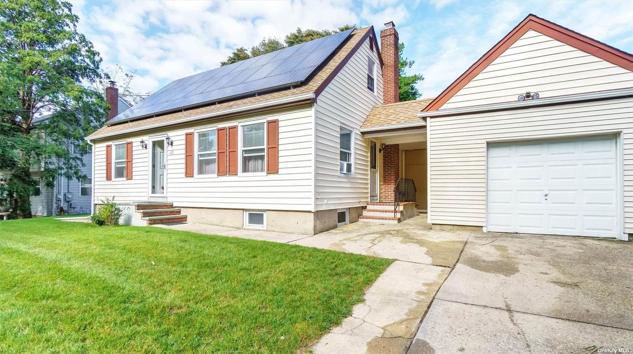 125 25th Street - Photo 1