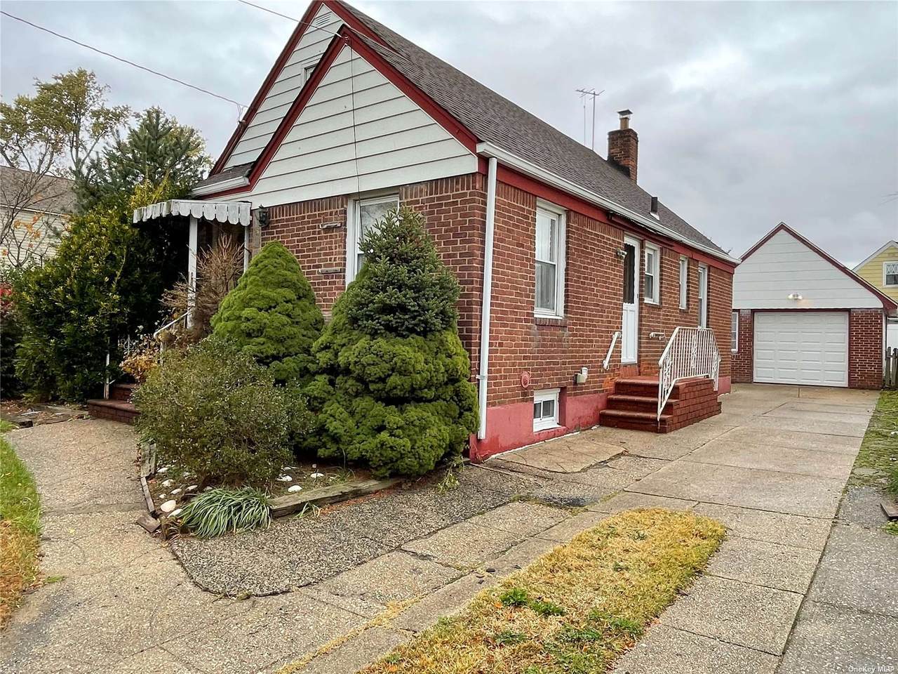 51 Haven Avenue - Photo 1
