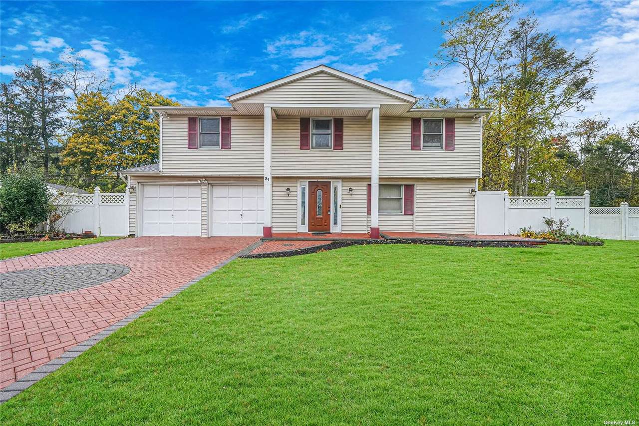 21 Mosby Drive - Photo 1