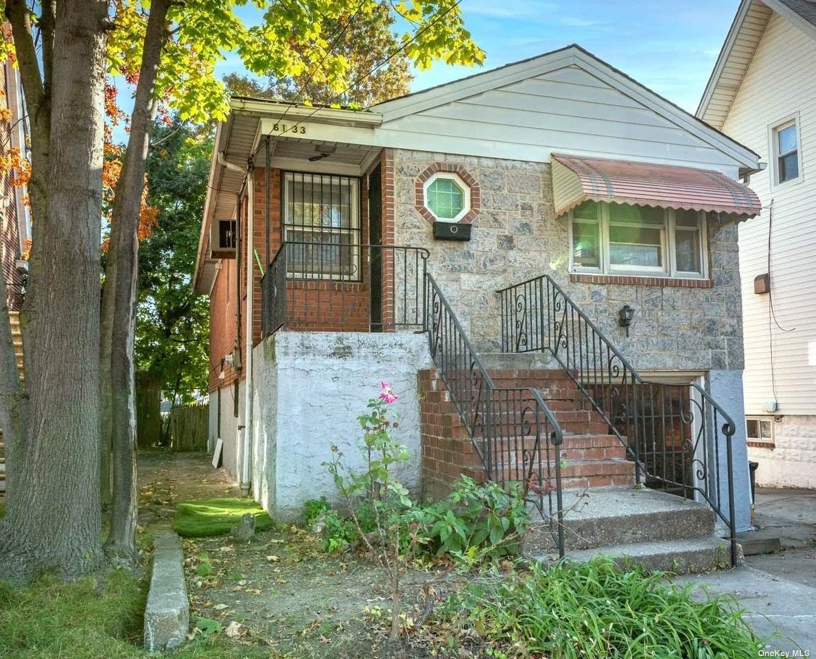 61-33 173rd Street - Photo 1