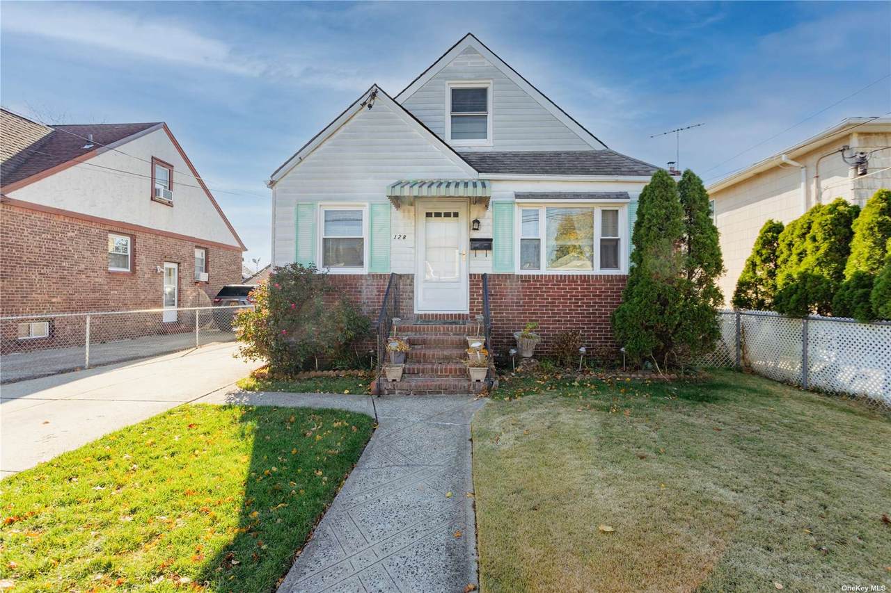 128 Casper Street - Photo 1
