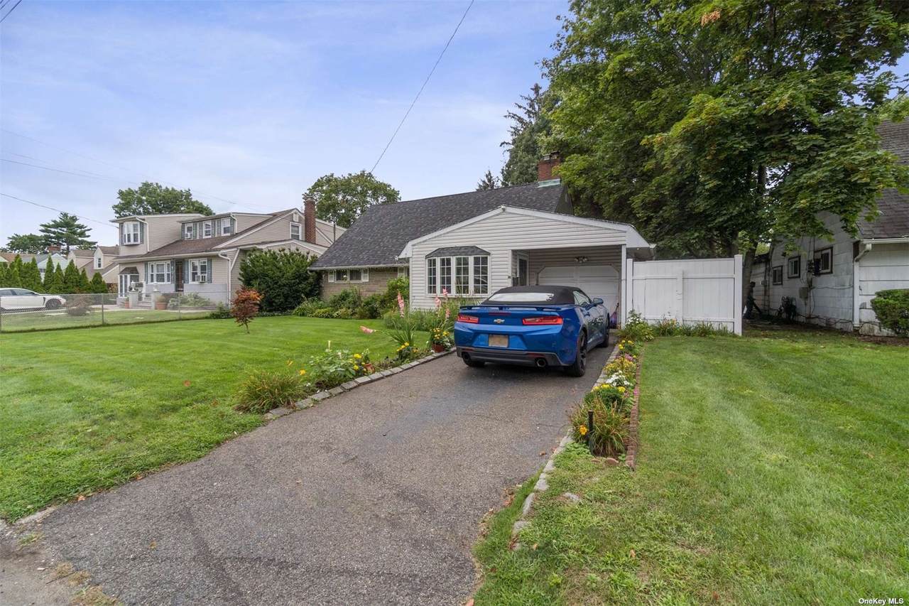 23 Arlington Street - Photo 1