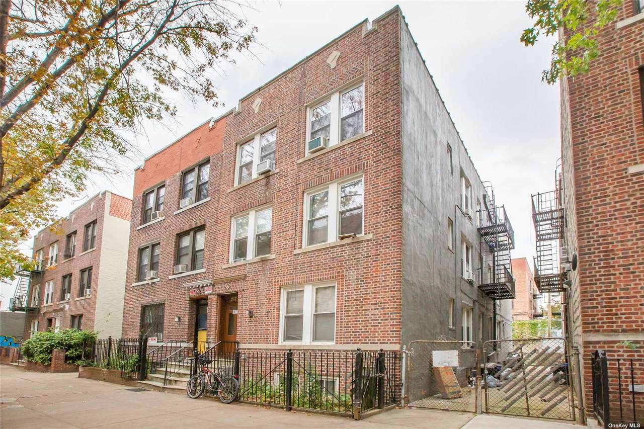 48-19 47th Street - Photo 1
