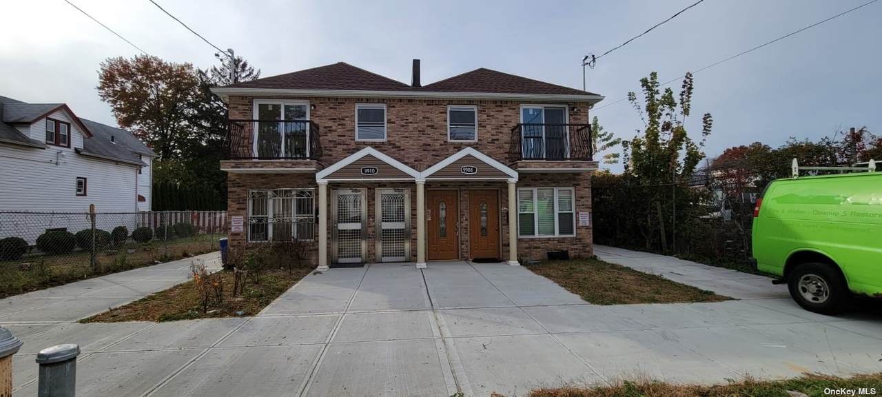 99-08 215th Street - Photo 1