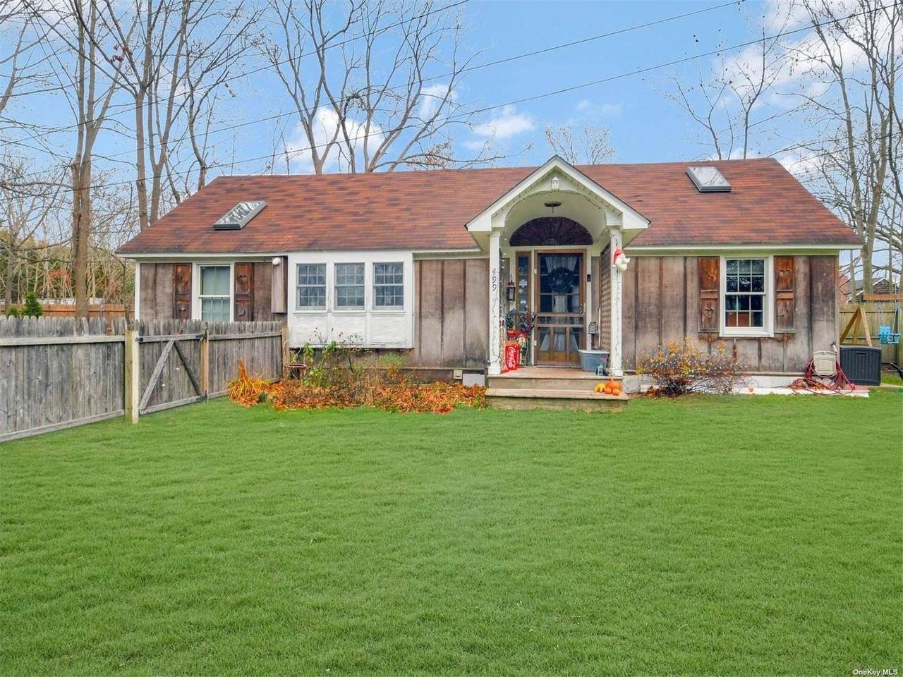 499 Montauk Highway - Photo 1