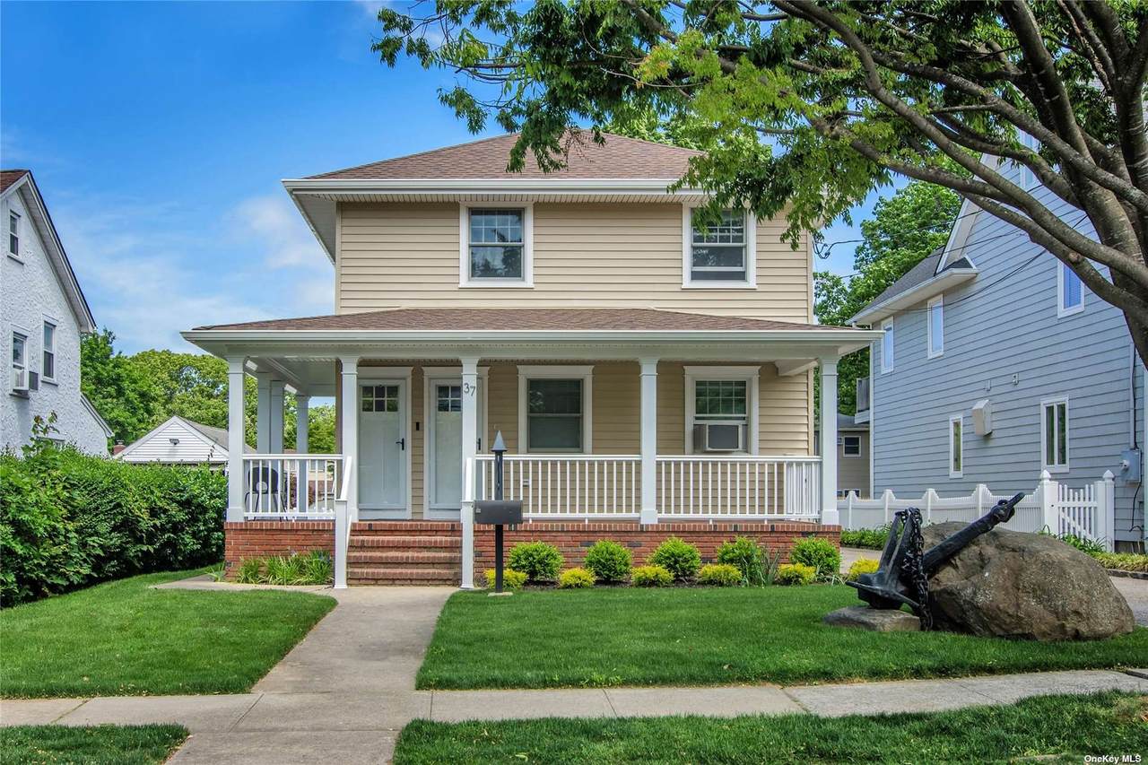 37 Avenue B - Photo 1