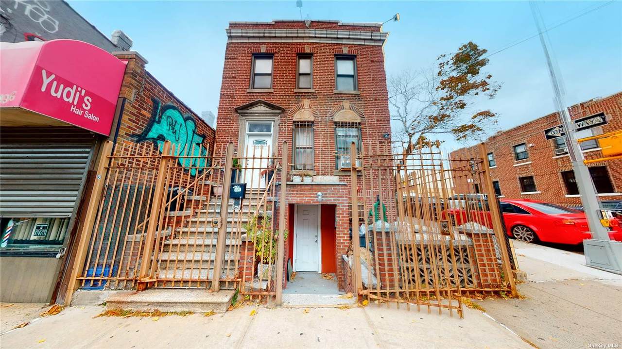 55-19 Metropolitan Avenue - Photo 1