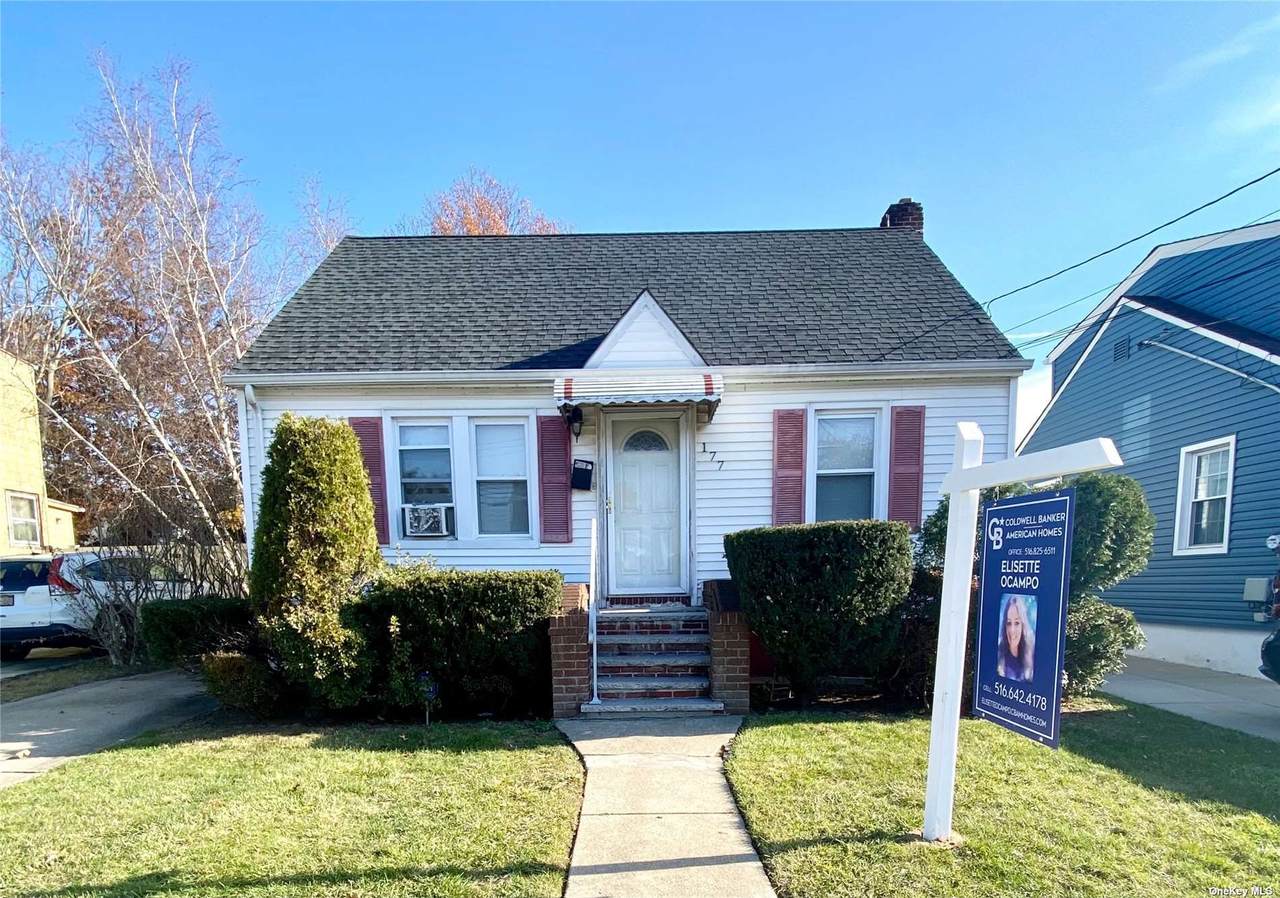 177 Lincoln Street - Photo 1
