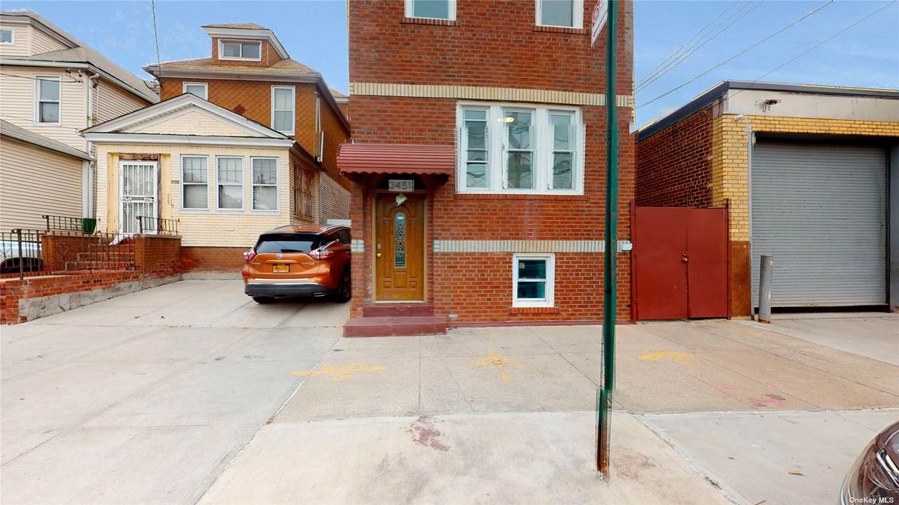 34-51 57th St - Photo 1