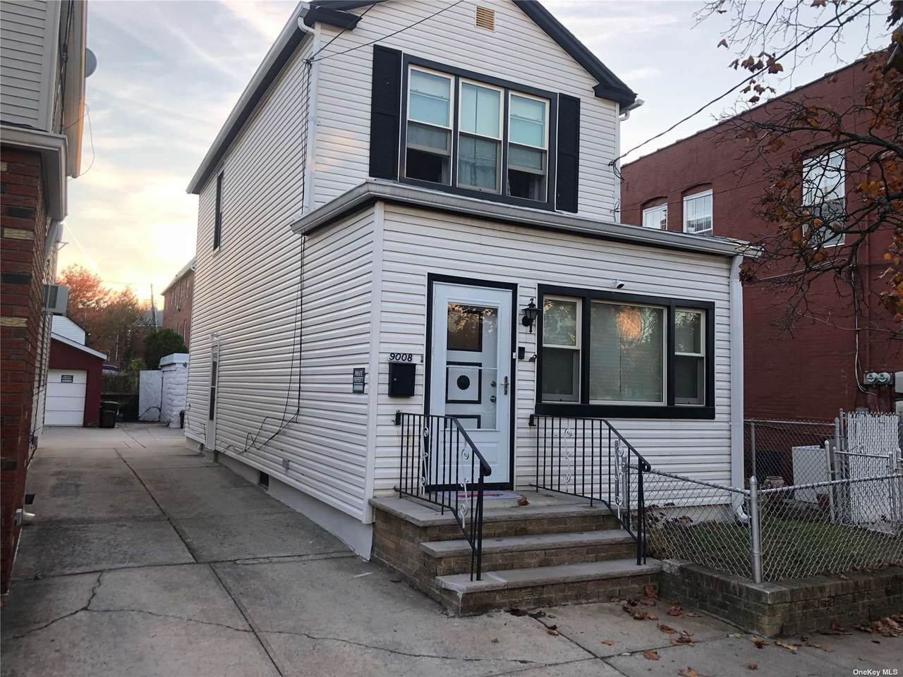 90-08 Silver Road - Photo 1