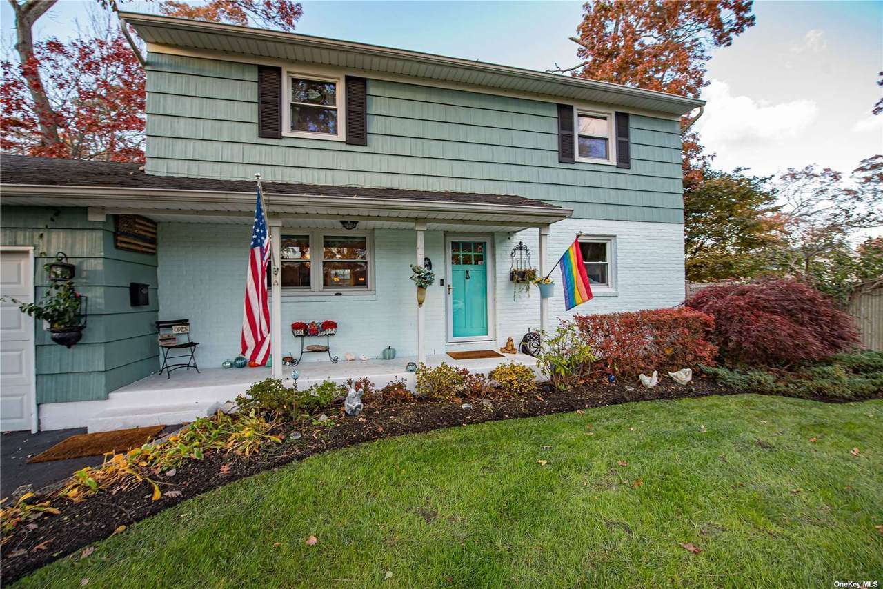 65 Timberpoint Road - Photo 1