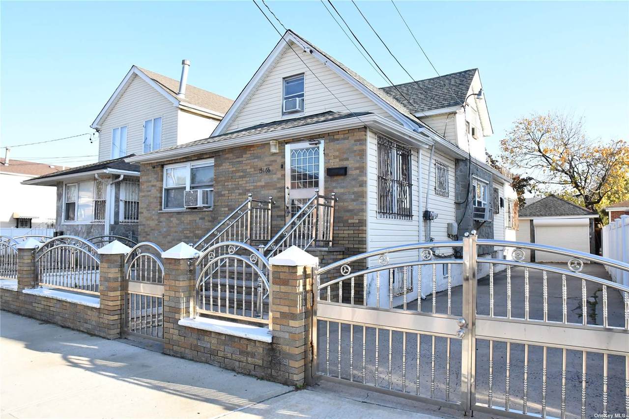 151-66 134th Avenue - Photo 1