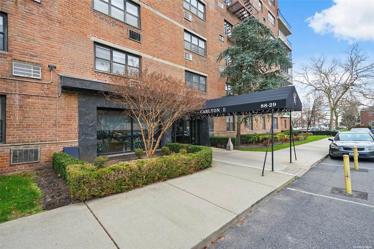 88-29 155th Avenue - Photo 1