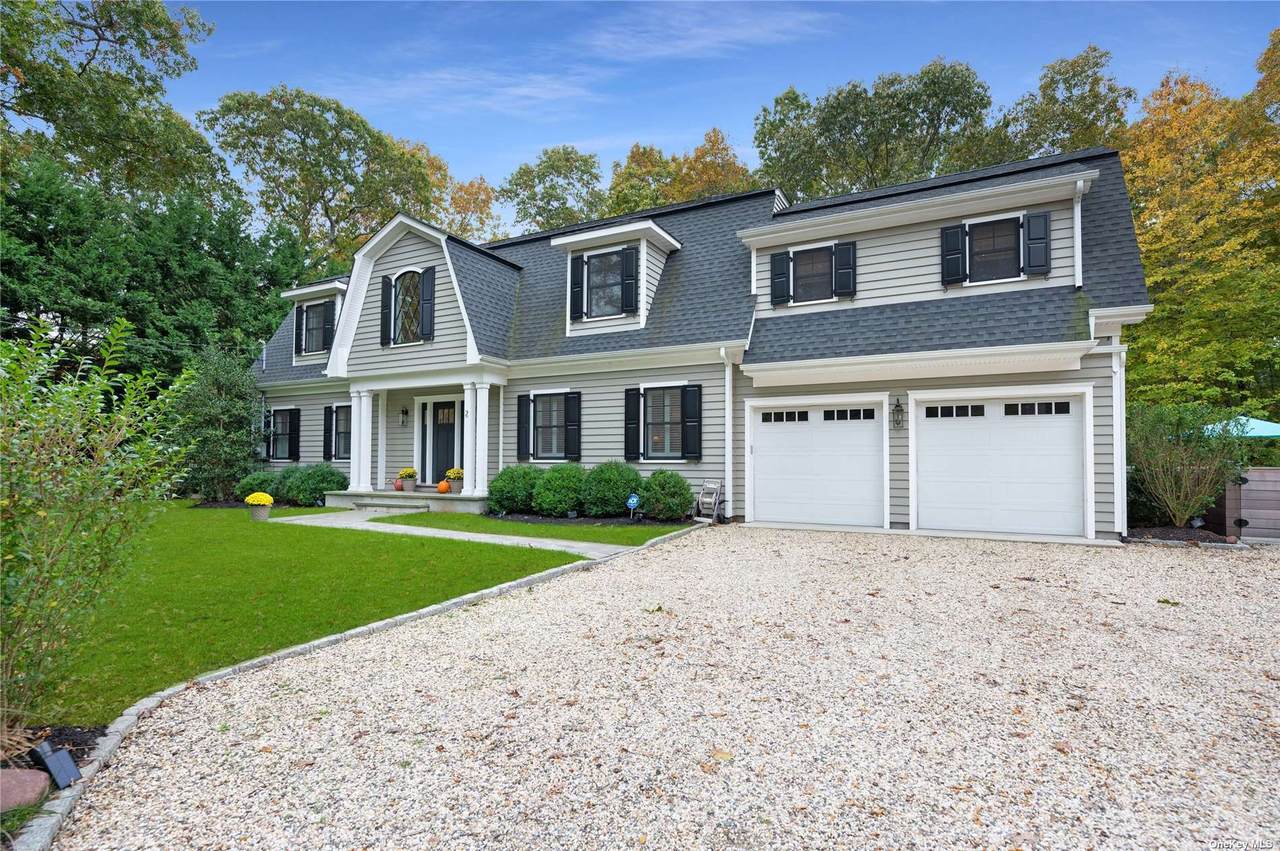 2 Roses Grove Road - Photo 1