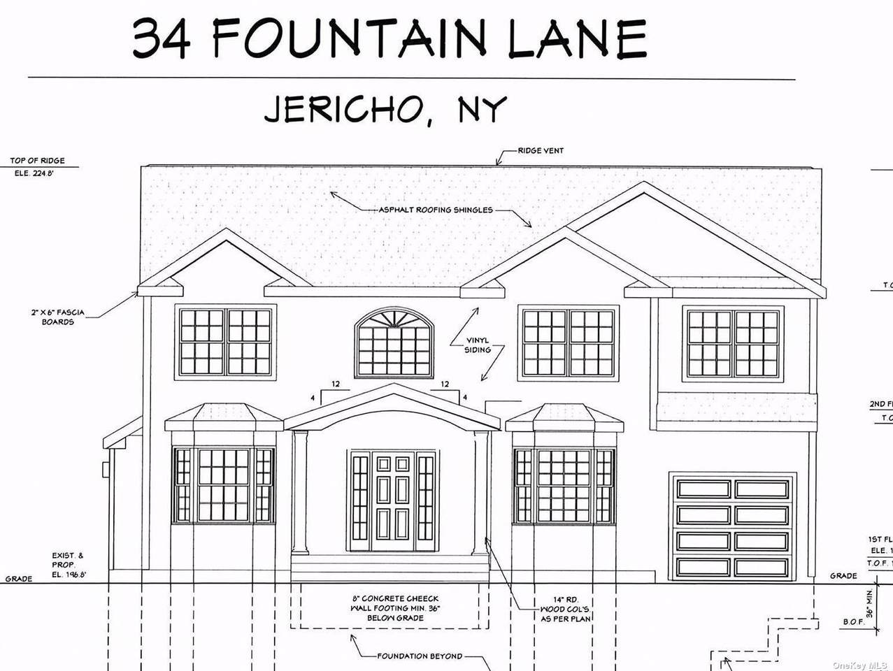 34 Fountain Lane - Photo 1
