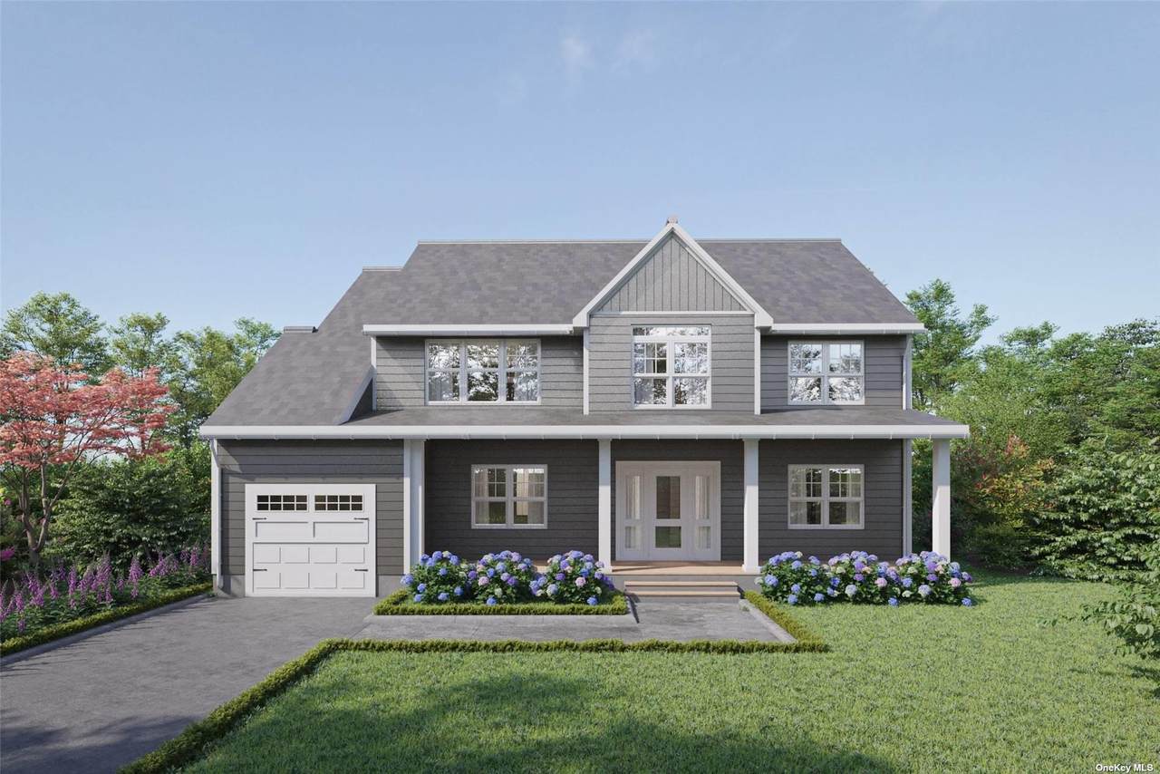 LOT 10 Paquatuck Avenue - Photo 1