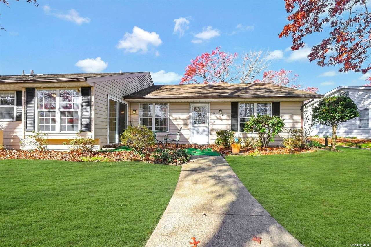 488 B Fairway Court - Photo 1