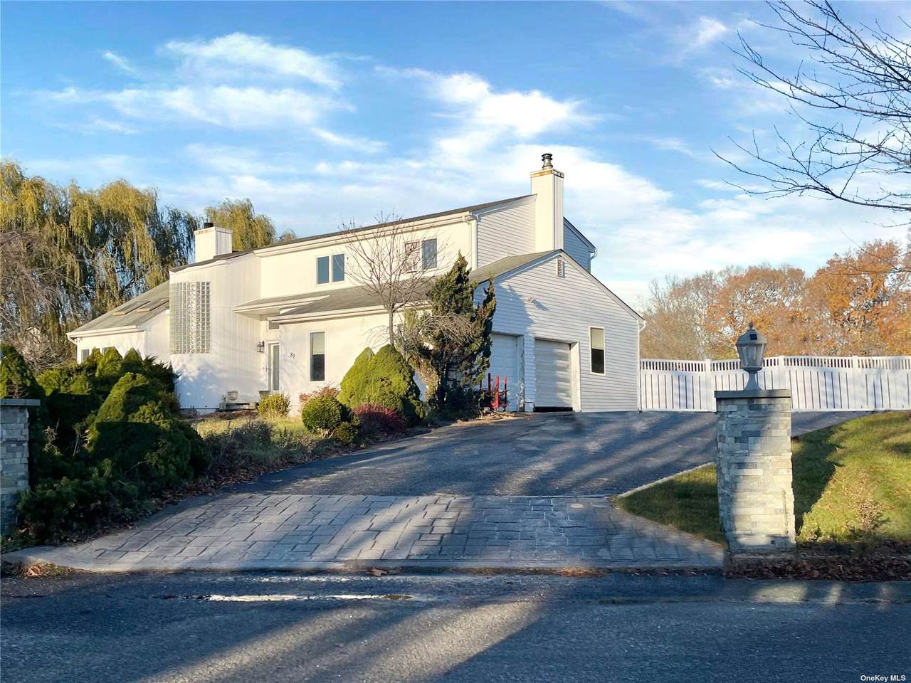 89 James Hawkins Road - Photo 1
