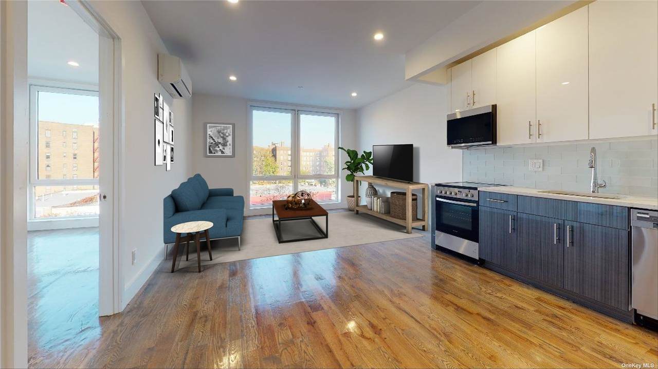 138-28 Queens Boulevard - Photo 1
