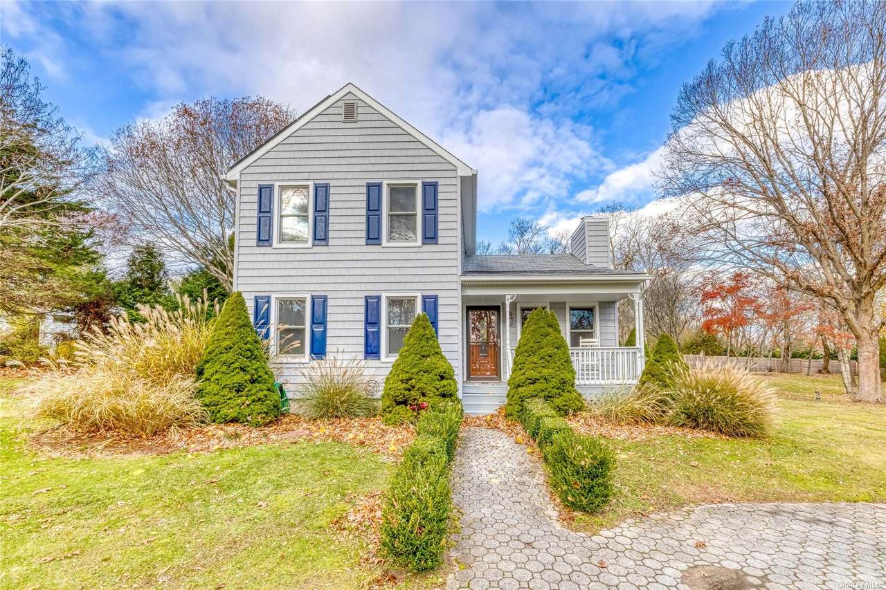 4 Sleepy Hollow Road - Photo 1