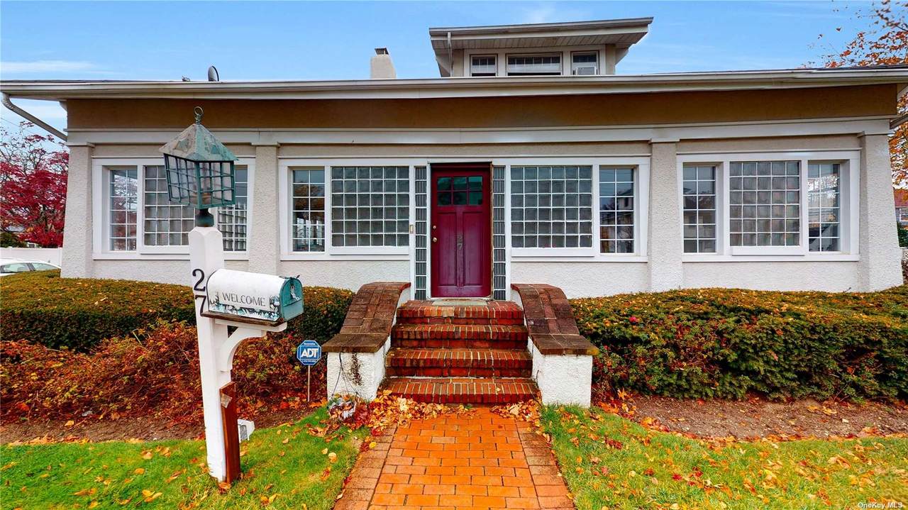 27 Pacific Street - Photo 1