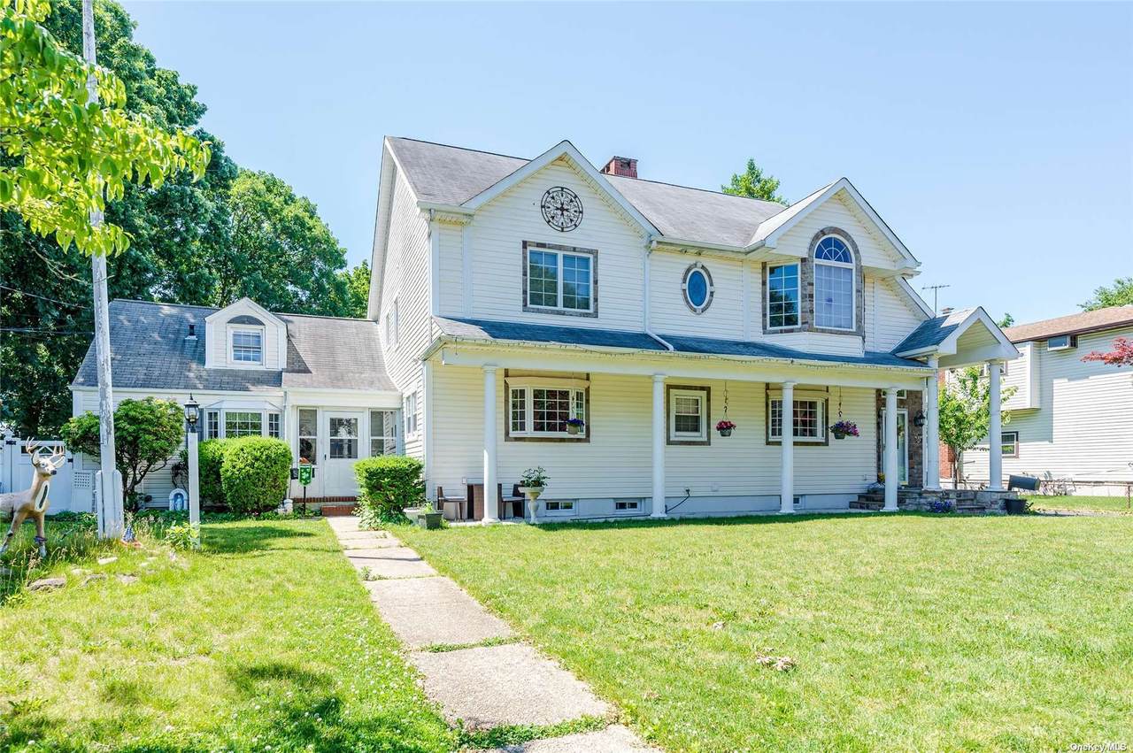 106 Fairview Avenue - Photo 1